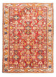 Qashqai Teppe 105x149cm - Persisk teppe