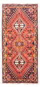 Qashqai Teppe 174x81cm - Persisk teppe