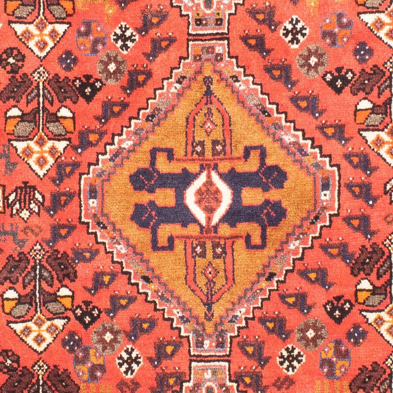 Qashqai Teppe 174x81cm - Persisk teppe