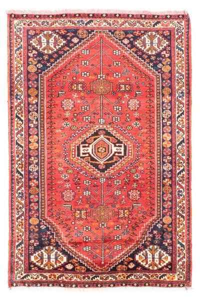 Qashqai Teppe 107x166cm - Persisk teppe