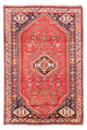 Qashqai Teppe 107x166cm - Persisk teppe