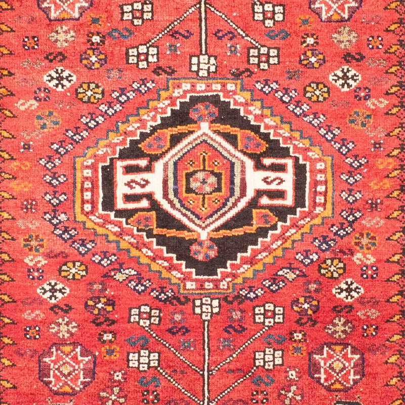 Qashqai Teppe 107x166cm - Persisk teppe
