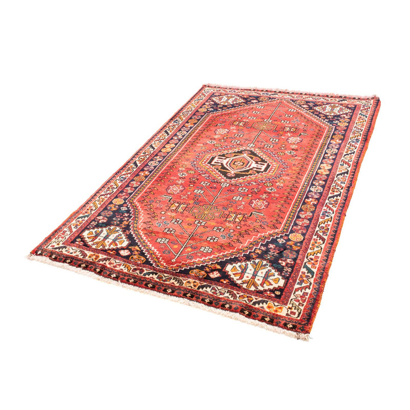 Qashqai Teppe 107x166cm - Persisk teppe