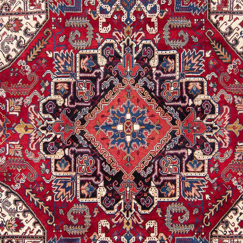 Heriz Teppe 340x260cm - Persisk teppe