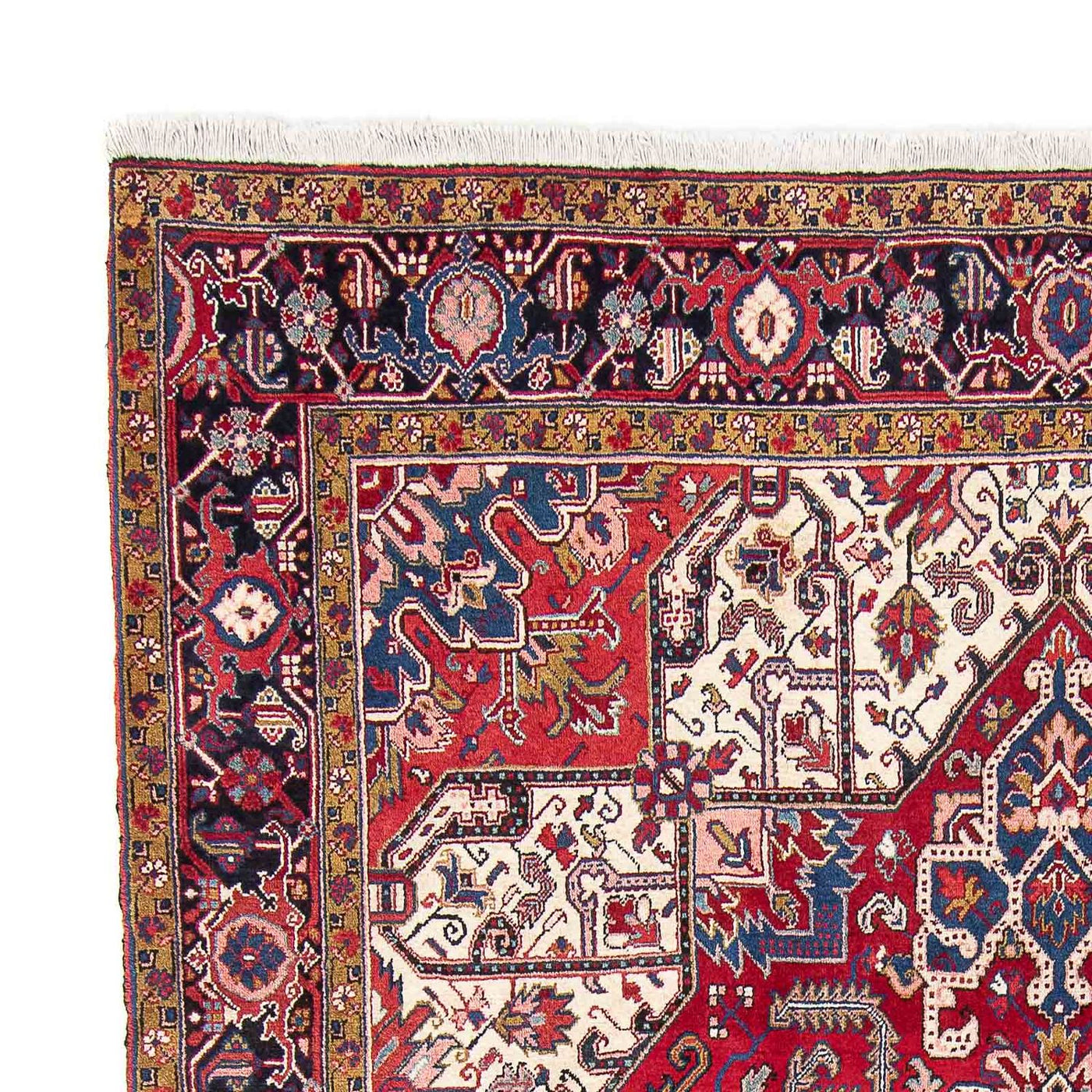 Heriz Teppe 340x260cm - Persisk teppe