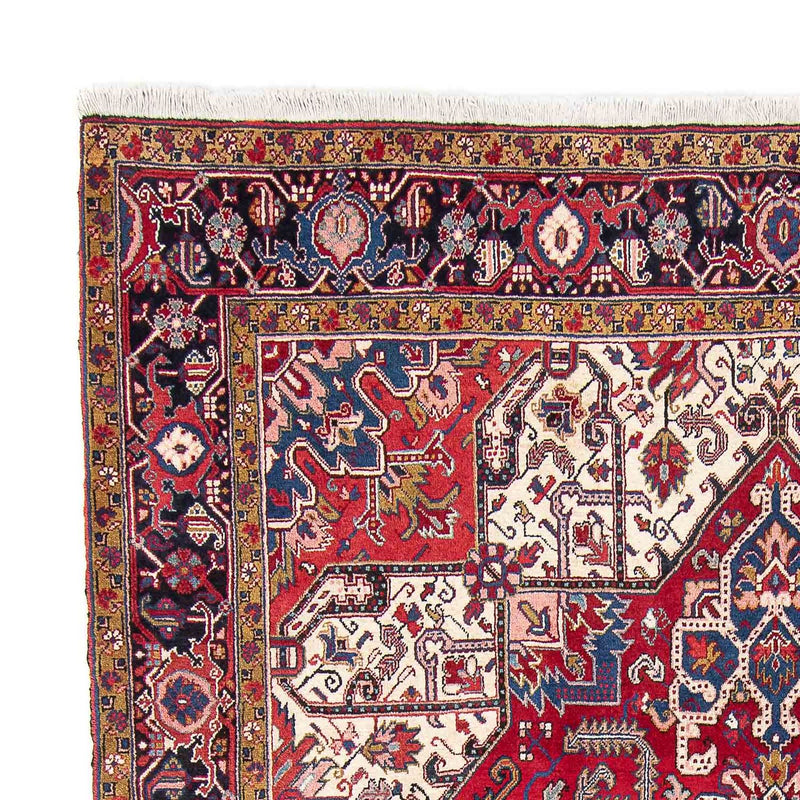 Heriz Teppe 340x260cm - Persisk teppe