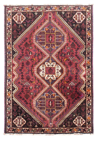 Qashqai Teppe 157x108cm - Persisk teppe – product image