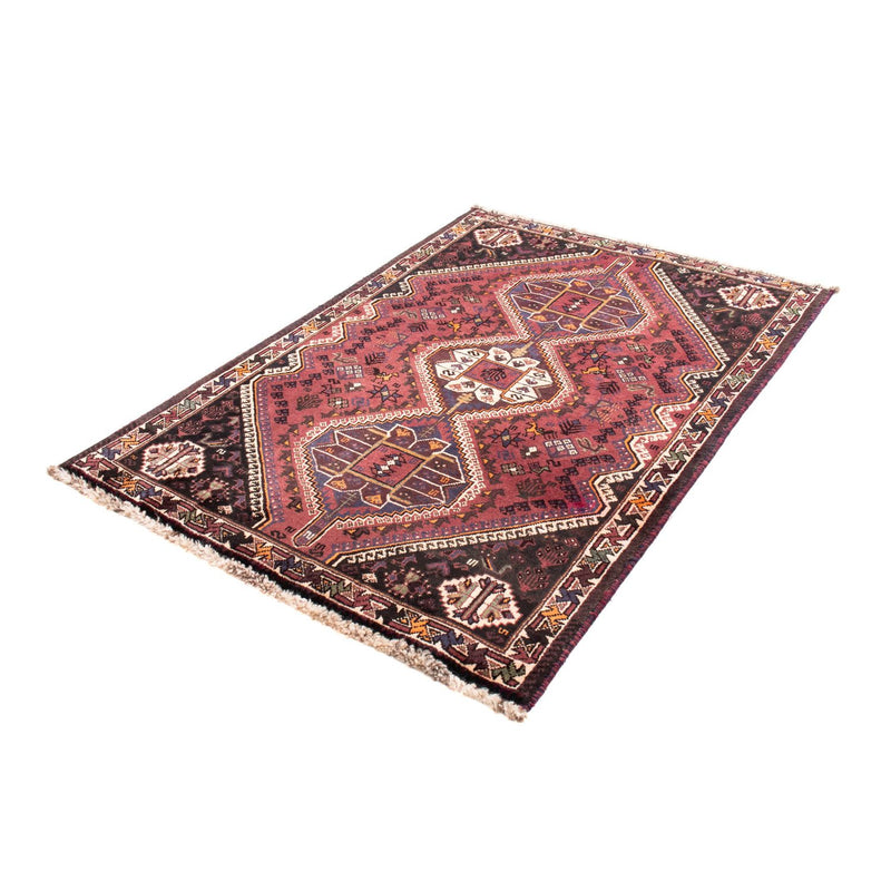 Qashqai Teppe 157x108cm - Persisk teppe