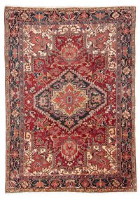 Heriz Teppe 328x232cm - Persisk teppe – product image