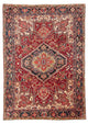 Heriz Teppe 328x232cm - Persisk teppe