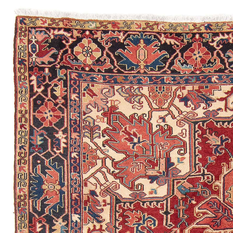 Heriz Teppe 328x232cm - Persisk teppe