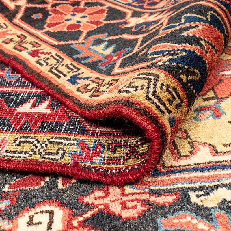 Heriz Teppe 328x232cm - Persisk teppe