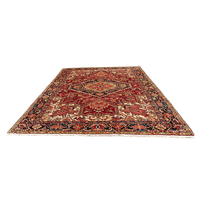 Heriz Teppe 328x232cm - Persisk teppe