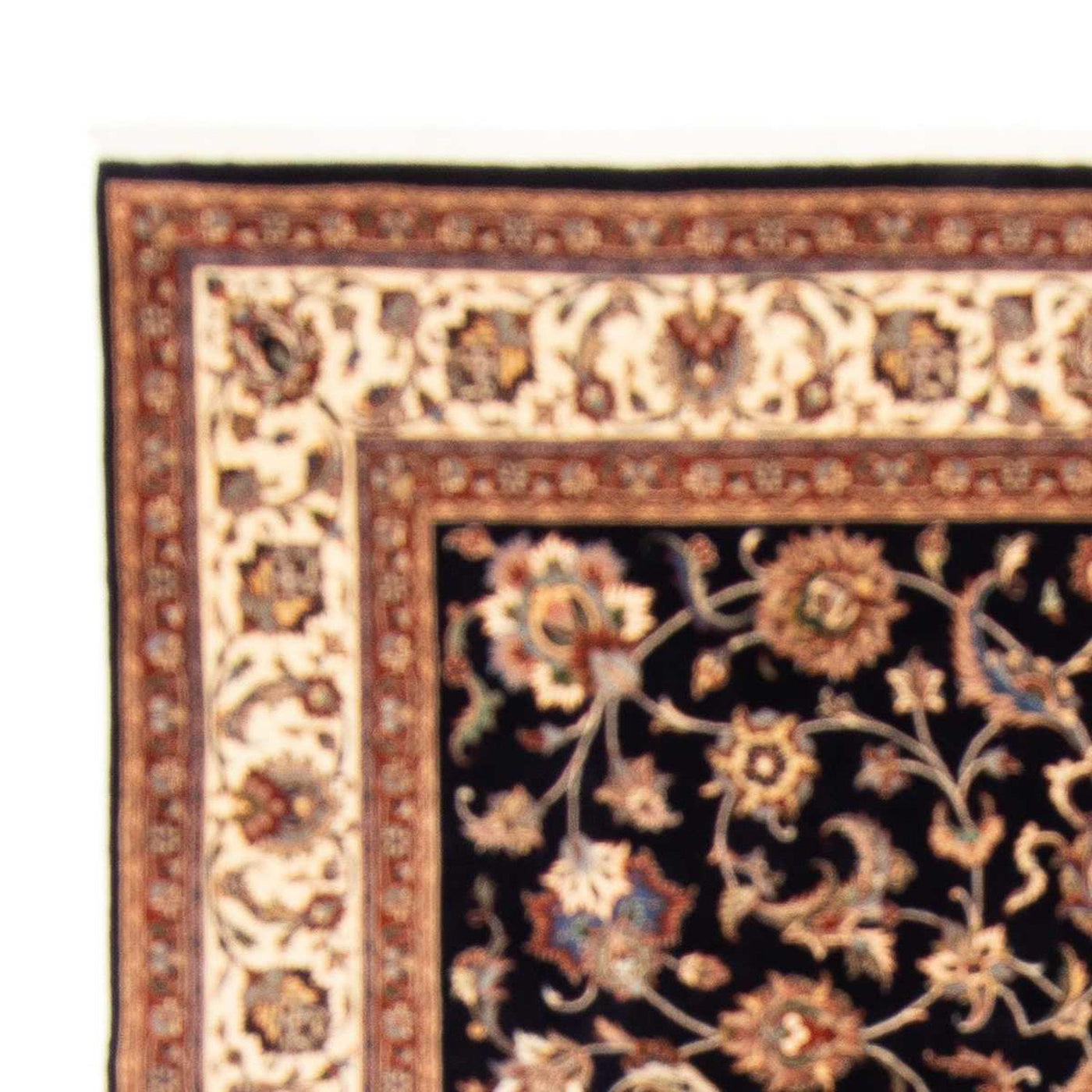 Kashmar Teppe 348x244cm - Persisk teppe