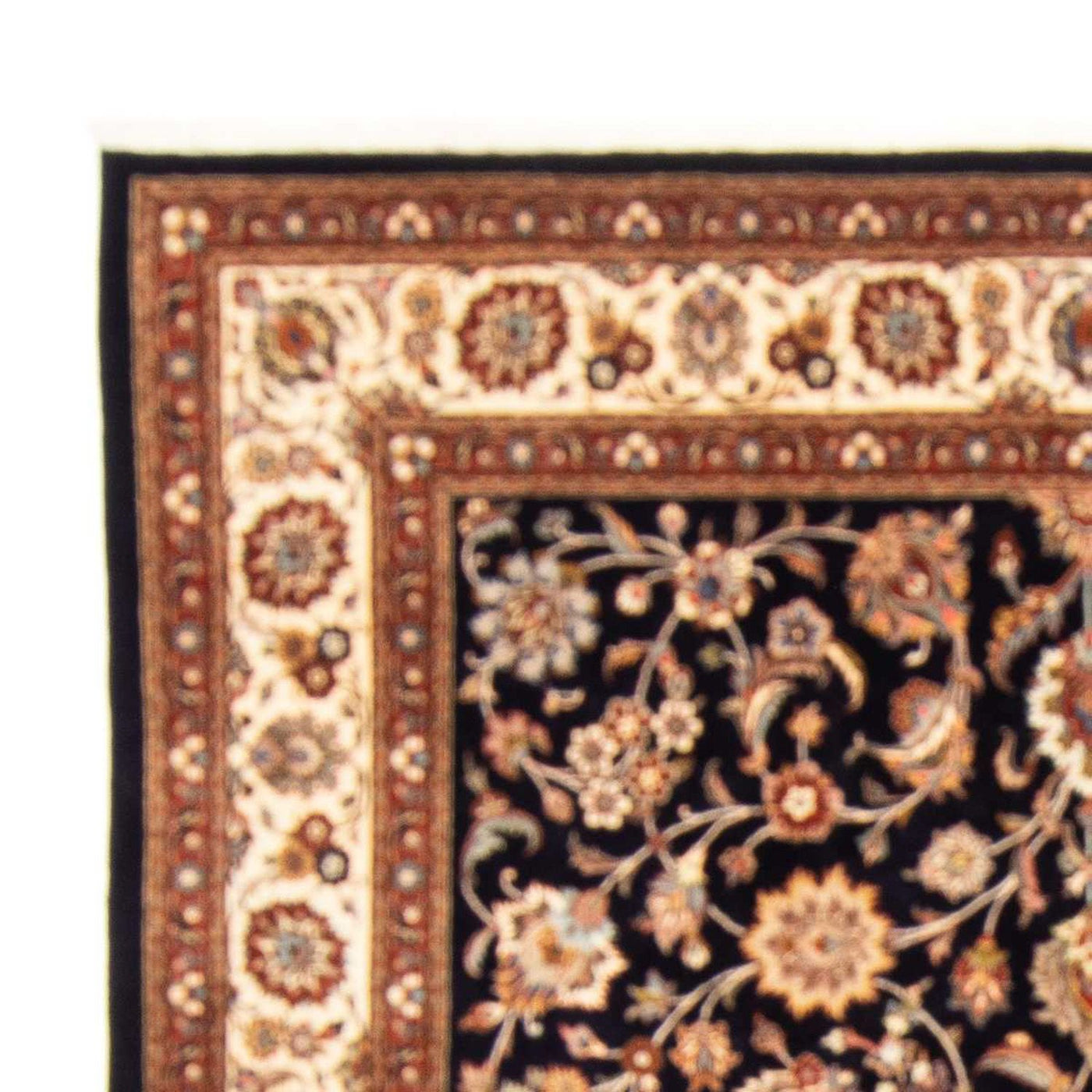 Kashmar Teppe 352x250cm - Persisk teppe