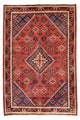 Abadeh Teppe 133x210cm - Persisk teppe