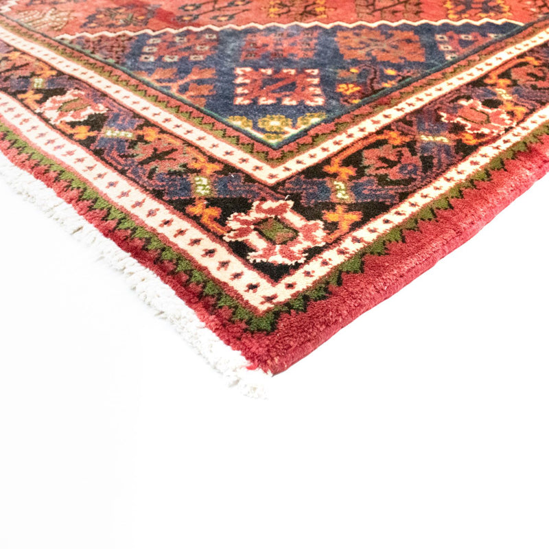 Abadeh Teppe 133x210cm - Persisk teppe