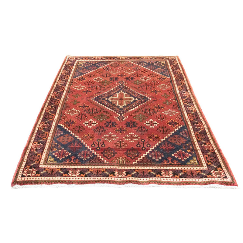 Abadeh Teppe 133x210cm - Persisk teppe