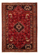 Qashqai Teppe 244x168cm - Persisk teppe