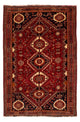 Qashqai Teppe 272x185cm - Persisk teppe