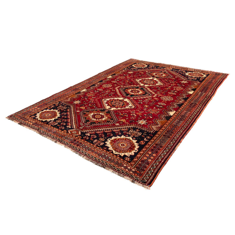Qashqai Teppe 272x185cm - Persisk teppe