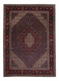 Tabriz - 40 Raj Teppe 340x243cm - Persisk teppe – product image