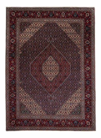 Tabriz - 40 Raj Teppe 243x340cm - Persisk teppe