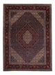 Tabriz - 40 Raj Teppe 340x243cm - Persisk teppe