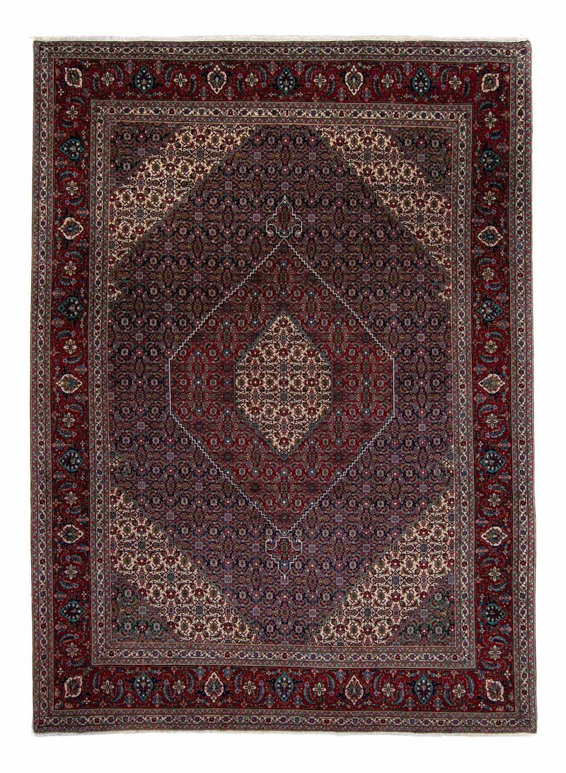 Tabriz - 40 Raj Teppe 340x243cm - Persisk teppe