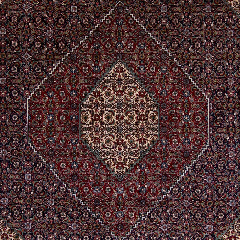 Tabriz - 40 Raj Teppe 340x243cm - Persisk teppe