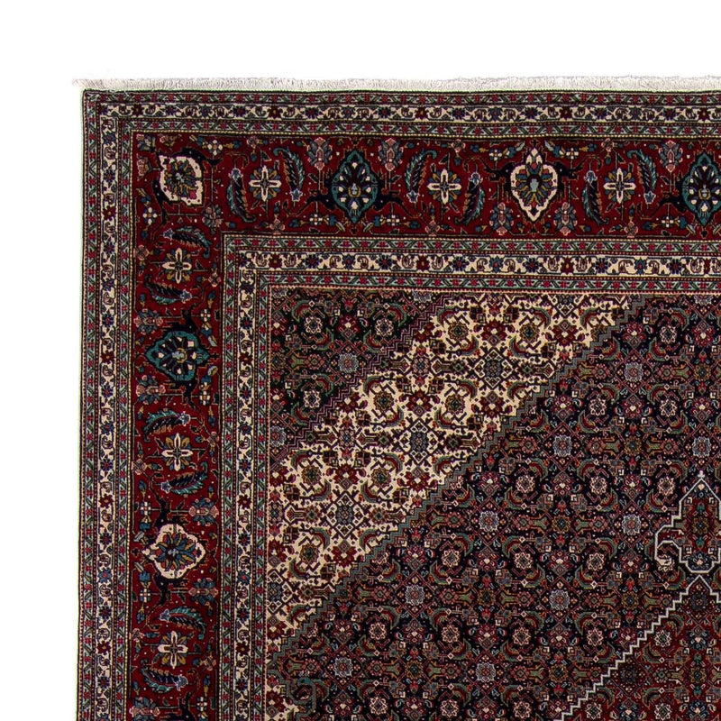 Tabriz - 40 Raj Teppe 340x243cm - Persisk teppe