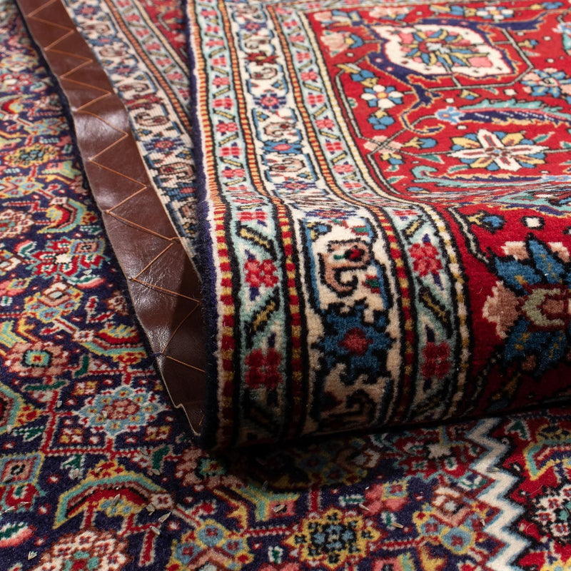 Tabriz - 40 Raj Teppe 340x243cm - Persisk teppe