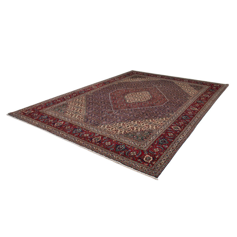 Tabriz - 40 Raj Teppe 340x243cm - Persisk teppe