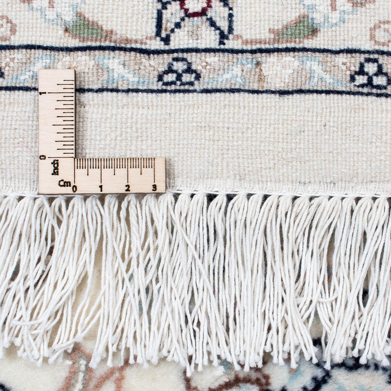 Nain - 9 la Teppe 300x199cm - Persisk teppe