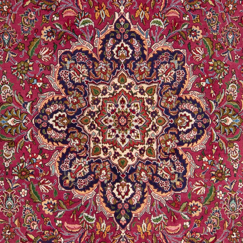 Tabriz - 40 Raj Teppe 366x245cm - Persisk teppe
