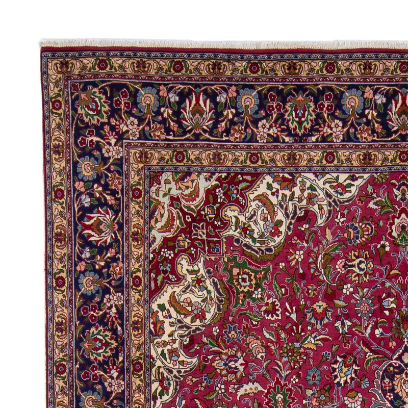 Tabriz - 40 Raj Teppe 366x245cm - Persisk teppe