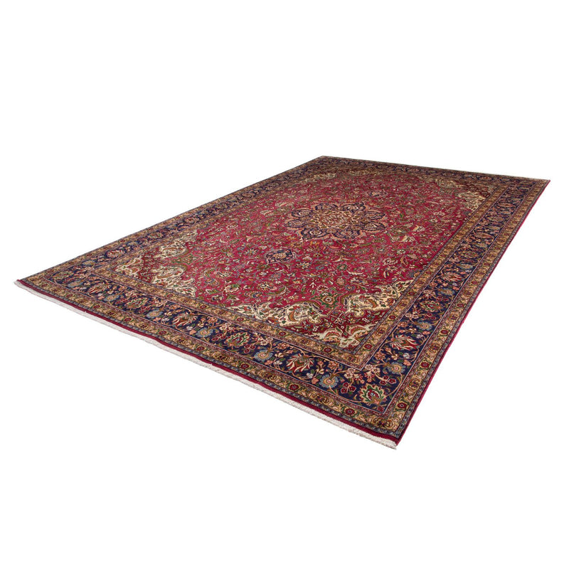 Tabriz - 40 Raj Teppe 366x245cm - Persisk teppe