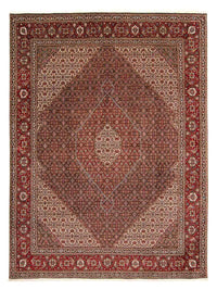 Tabriz Teppe 302x391cm - Persisk teppe – product image