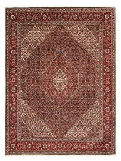 Tabriz Teppe 302x391cm - Persisk teppe