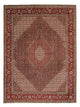 Tabriz Teppe 302x391cm - Persisk teppe