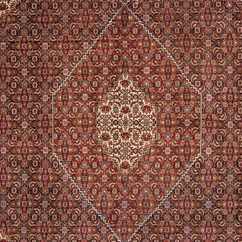 Tabriz Teppe 302x391cm - Persisk teppe