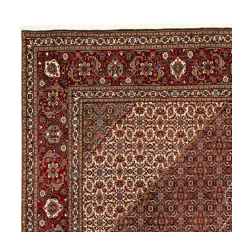 Tabriz Teppe 302x391cm - Persisk teppe