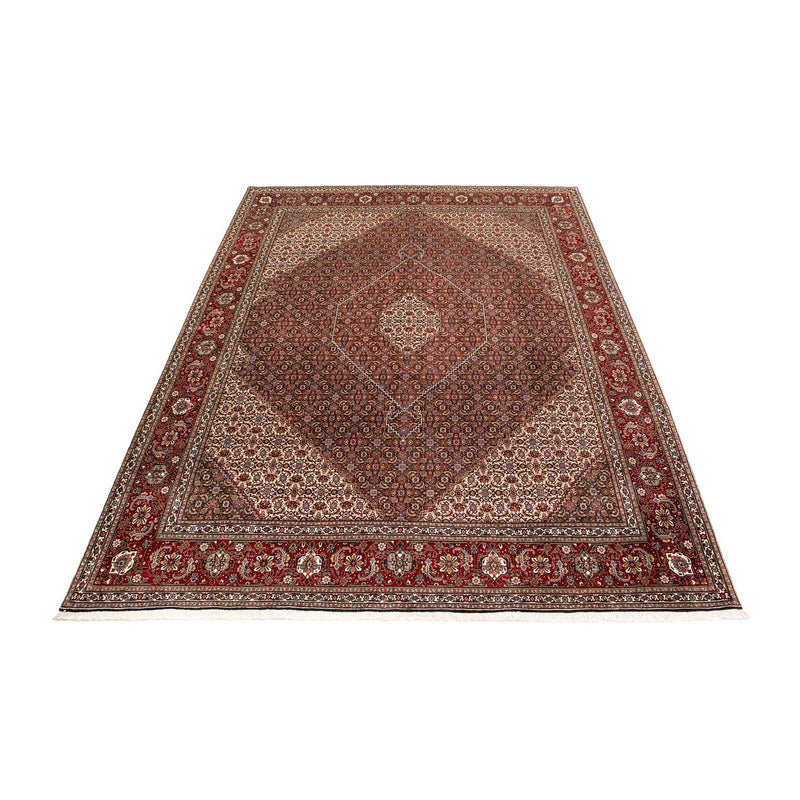 Tabriz Teppe 302x391cm - Persisk teppe