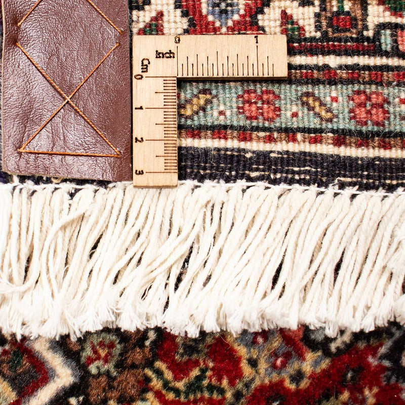 Tabriz Teppe 302x391cm - Persisk teppe