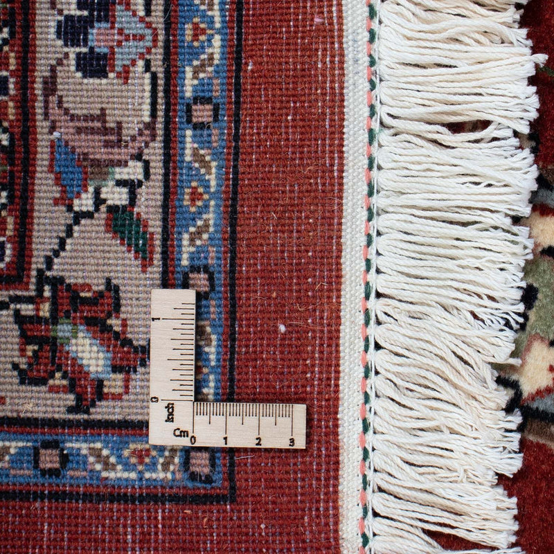 Kashan Teppe 291x196cm - Persisk teppe