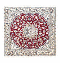 Nain - 9La Teppe 155x160cm - Persisk teppe – product image