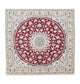 Nain - 9La Teppe 155x160cm - Persisk teppe