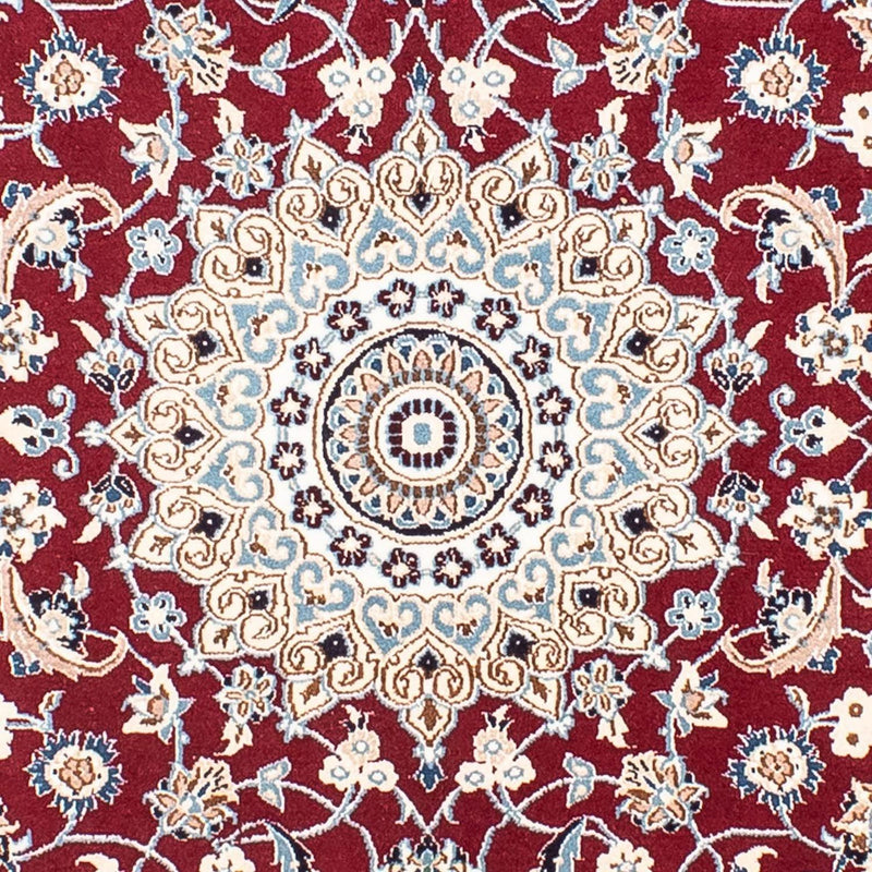Nain - 9La Teppe 155x160cm - Persisk teppe