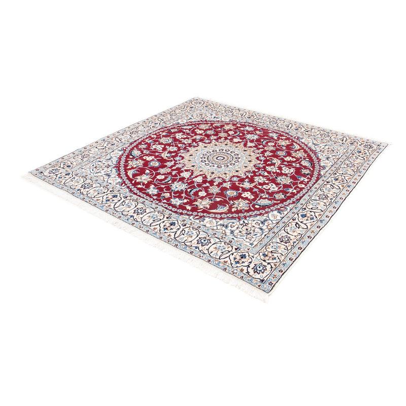 Nain - 9La Teppe 155x160cm - Persisk teppe