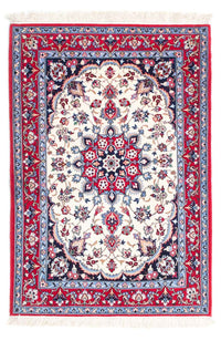 Isfahan Teppe 118x82cm - Persisk teppe – product image